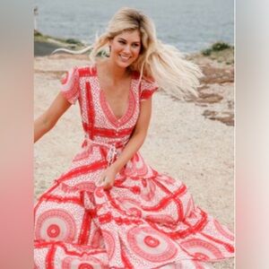 Boho Bundle - Jaase maxi dresses